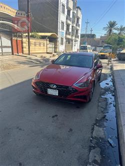 هيونداي سوناتا